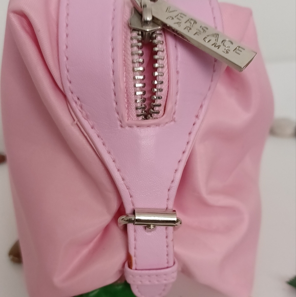 Versace Parfums cosmetic pouch - Picture 5 of 6